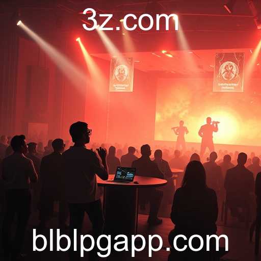 Blblpg Revoluciona o Mundo dos Jogos Online