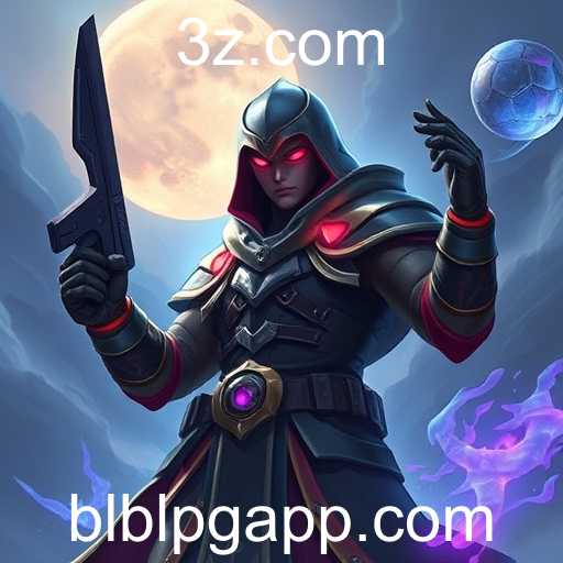 Revolução no Mercado de Jogos com a Blblpg