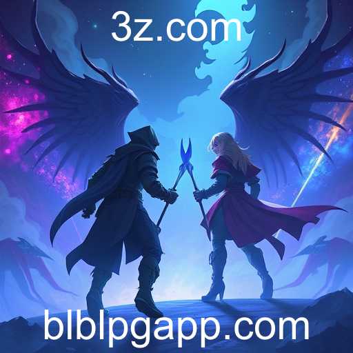 Blblpg: Uma Nova Era para Jogos de Português