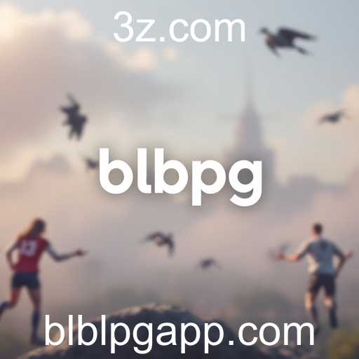 Blblpg: A Nova Sensação dos Jogos Online