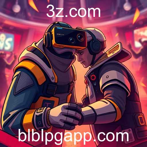 Blblpg: A Nova Tendência em Entretenimento Digital no Brasil