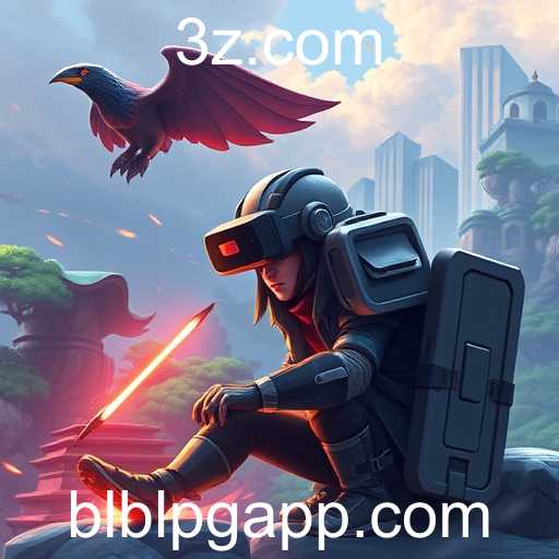 Revolução Digital nos Jogos: A Ascensão de blblpg em 2025