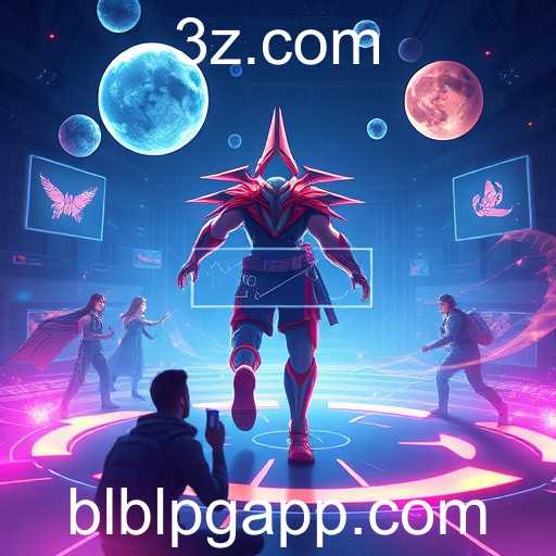 A Revolução dos Games em 2026: O Impacto de 'blblpg'