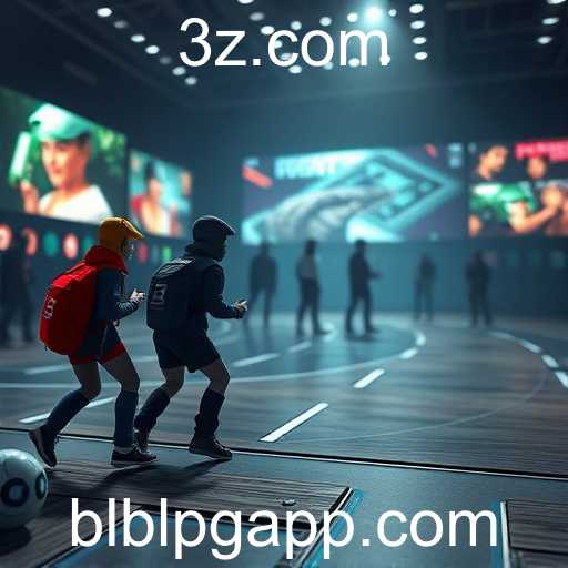 Blblpg: Revolução no Universo dos Jogos