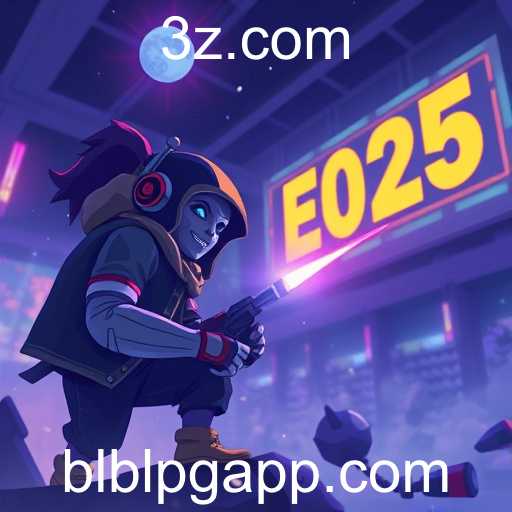 Tendências e Impacto de 'blblpg' nos Jogos Online