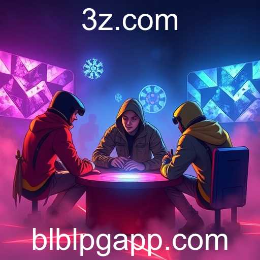 Novas Tendências e Inovações no Mundo dos Jogos em 2026