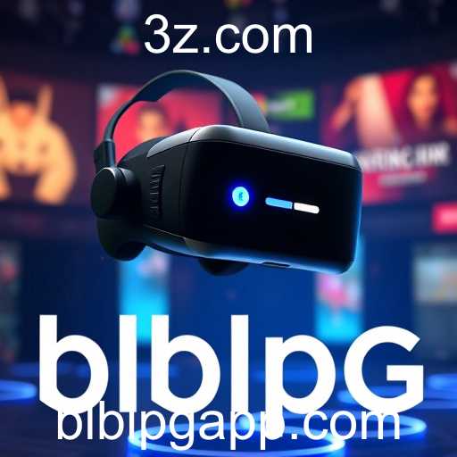 A Influência de 'blblpg' nos Jogos Online em 2025