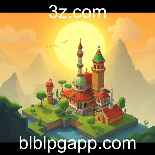 O Impacto de BLBLPG no Cenário de Games em 2026