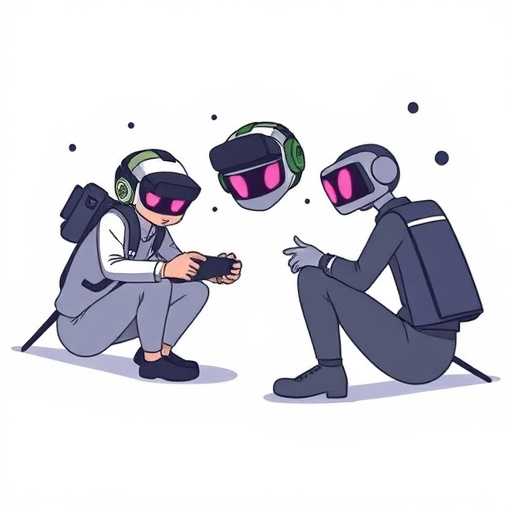 O Impacto da Palavra-Chave no Cenário dos Jogos Online