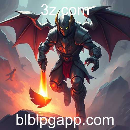 A Ascensão do Blblpg no Universo dos Jogos Online