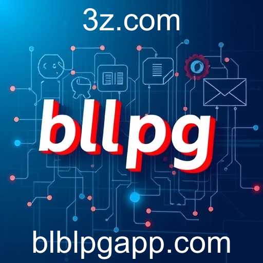 Tendências e Impactos da Blblpg no Mundo dos Jogos